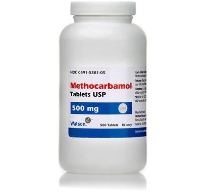 How Methocarbamol Can Help Your Cat Recover from Muscle Spasms