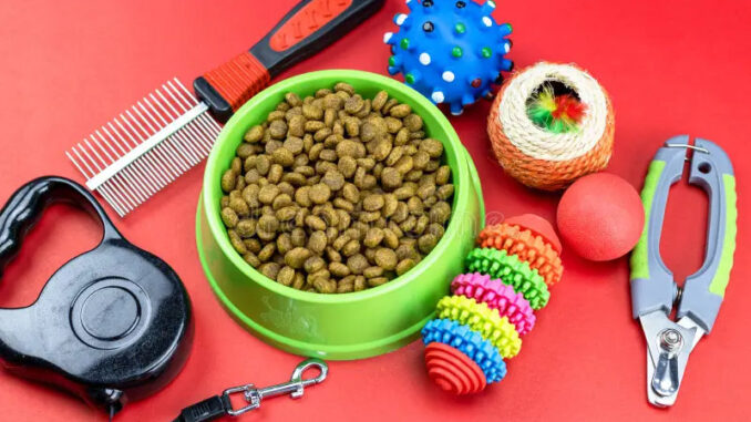 Top 10 Must-Have Pet Products at Pet Supply Plus: A Guide for Pet Owners