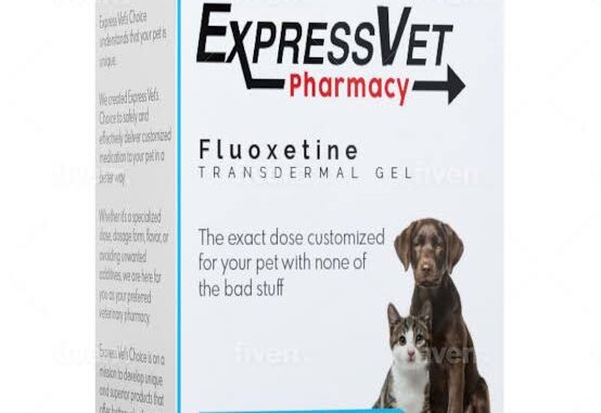 Is Fluoxetine Safe for Cats? What Pet Owners Need to Know