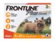 The Benefits of Frontline for Dogs: A Comprehensive Guide