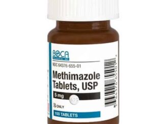 How Methimazole Helps Manage Thyroid Issues in Pets