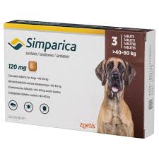 Why Simparica is a Must-Have for Pet Owners in 2025