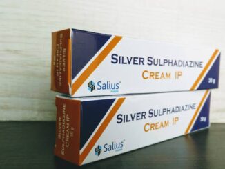 The Benefits of Using Silver Sulfadiazine Cream for Your Pet’s Skin