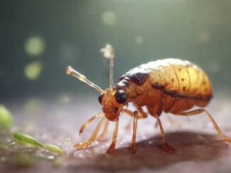 What Do Fleas Look Like? Understanding the Tiny Parasites