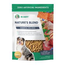 Can Dr. Marty Dog Food Improve Your Dog’s Health?