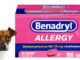 How Much Benadryl Should You Give Your Dog? A Quick Guide